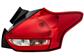 LUCE POST LED DX FORD FOCUS III 11/2014-