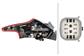 LUCE POST LED DX FORD FOCUS III 11/2014-