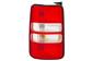 REARLIGHT - BULB - LEFT - FOR E.G. VW CADDY III ESTATE (2KB, 2KJ, 2CB, 2CJ)