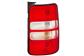 REARLIGHT - BULB - RIGHT - FOR E.G. VW CADDY III ESTATE (2KB, 2KJ, 2CB, 2CJ)