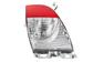 REARLIGHT - HALOGEN - RIGHT - FOR E.G. CITROÍN C3 AIRCROSS II (2R_, 2C_)