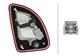 REARLIGHT - BULB - INNER SECTION - RIGHT - FOR E.G. RENAULT TWINGO II (CN0_)