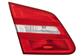 REARLIGHT - BULB - INNER SECTION - LEFT - FOR E.G. MERCEDES-BENZ B-CLASS SPTOURE