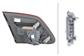 FANALE POSTERIORE PARTE INT. DX MB CLASSE B SPORT TOURER 2011/2018