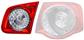 REARLIGHT - BULB - INNER SECTION - RIGHT - FOR E.G. VW JETTA III (1K2)