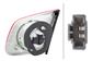 REARLIGHT - BULB - INNER SECTION - LEFT - FOR E.G. VW JETTA III (1K2)