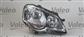 HEADLAMP L VW POLO IV RESTYLING LHD