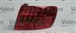 REARL (WING) AUDI A6 AVANT R LED