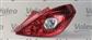 REARL OPEL CORSA D 3DOORS LHD L