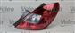 FANALE SX