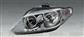 HL SEAT EXEO R LHD