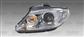 HL SEAT EXEO AFS L LHD