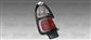 RUECKL. CITROEN C3 PICASSO AUSSEN L