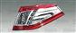 RL PEUGEOT 508 SW 2010/12 WING L LHD/RHD