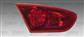 RL SEAT LEON II TRUNK HAL LHD L