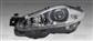 HL JAGUAR XJ 2009/12 XENON R LHD