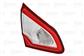 FANALE SX POSTERIORE