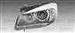 HL BMW X1 E84 2009/10 XENON L LHD