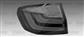 RL BMW 5 SERIES TOURING 2010/09 WING L