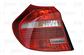 Fanale sx LED