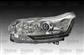 SCHEINW. CITROEN C5 2011 HALOGEN L LHD