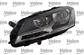 HL VW PASSAT B7 2010/11 HALOGEN R LHD