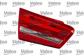FANALE SX POSTERIORE LHD/RHD