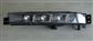 NEBELSCHEINW. BMW 6 SERIES F12 2011/03 L
