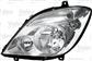 PROJ G HALO MERCEDES SPRINTER 06.2006