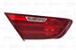 RUECKL. BMW 6 SERIES 2011/03 INNEN L