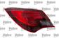 RL OPEL ASTRA 2011/11 WING L LHD/ RHD