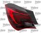RL OPEL ASTRA 2011/11 WING LED L LHD/RHD