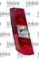 FANALE POSTERIORE SX