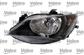 HEADLAMP SEAT IBIZA 2012/05 H4 R LHD