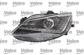 HEADLAMP SEAT IBIZA 2012/05 AFS R LHD