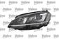 HL VW GOLF VII 2012/10 BIFUNCTION L LHD