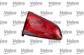 RL VW GOLF VII 2012/10 BOOT R LHD/USA