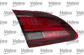 FANALE POSTERIORE SX