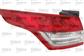 Fanale sx LED
