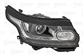 PROIETTORE XENON DX + LED