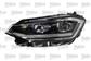 PROJ G VW GOLF 7 SPORTVAN (11/17>) BILED