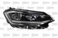 HL VW GOLF SPORTSVAN MID LED LHD R