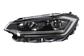 PROJ G VW GOLF 7 SPVAN (11/17>)BILED DBL