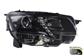 OPTICA DERECHA H1+H7 ELECTRICA-CON MOTOR