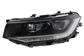 OPTICA IZQUIERDA ELECTRICA-CON MOTOR-LED