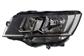 HEADLAMP VW TRANSPORTER HAL ECE LHD L