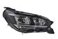 OPTICA DERECHA H7+H15 ELECTRICA-CON MOTOR