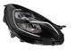 PROIETTORE DESTRO LED ARANCIONE