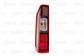 REARLAMP RENAULT TRAFIC 2014/01 L LHD