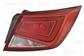 FANALE POSTERIORE SX LED
